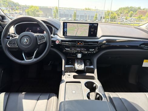 Certified 2026 Acura MDX FWD w/ Technology Package image 29