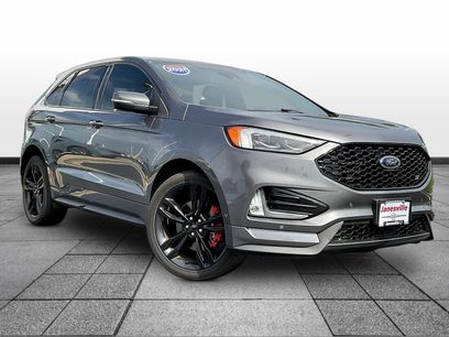 Used 2021 Ford Edge ST w/ Equipment Group 401A