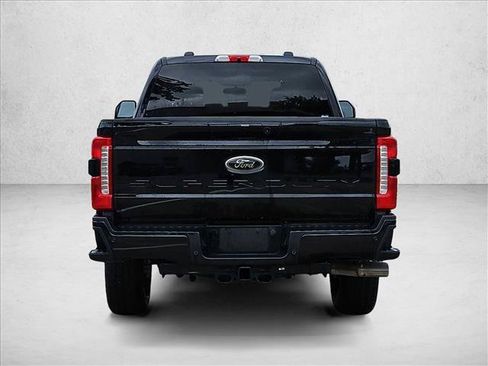 Used 2026 Ford F250 XLT w/ XLT Premium Package AWD/4WD image 6
