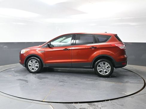 Used 2016 Ford Escape S FWD image 10