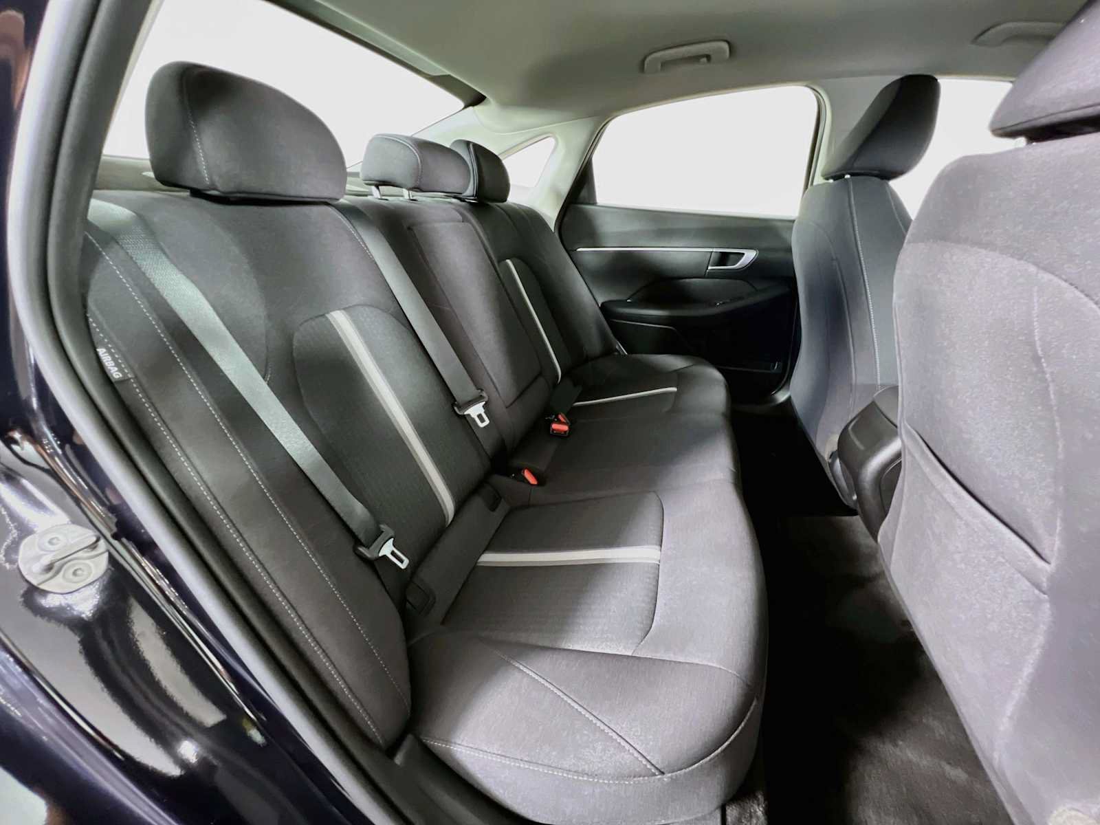 Certified 2026 Hyundai Sonata SEL FWD image 26