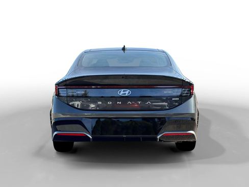 New 2026 Hyundai Sonata SEL FWD image 7