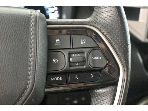 Used 2023 Toyota Tundra SR5 w/ SR5 Premium Package AWD/4WD image 37