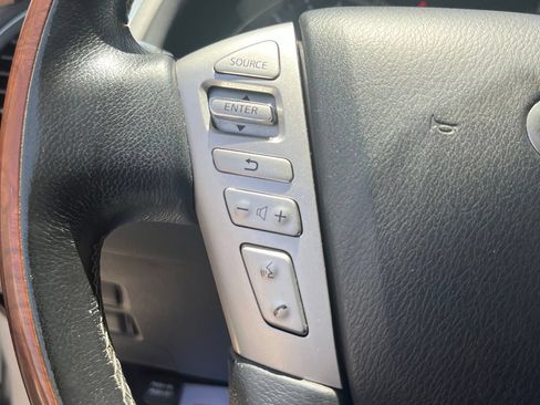 Used 2018 INFINITI QX80 2WD image 20