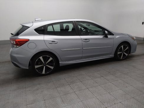Used 2019 Subaru Impreza 2.0i Sport image 10