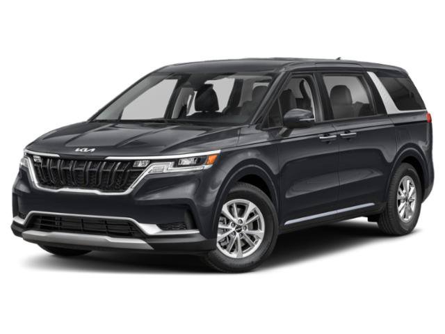 Certified 2024 Kia Carnival LX FWD image 1