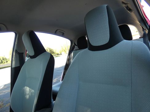 Used 2014 Toyota Prius C One image 45