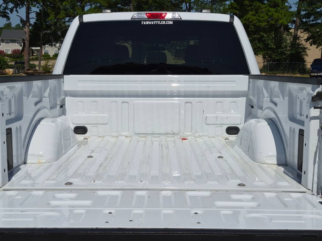 Used 2024 Ford F150 STX RWD image 9
