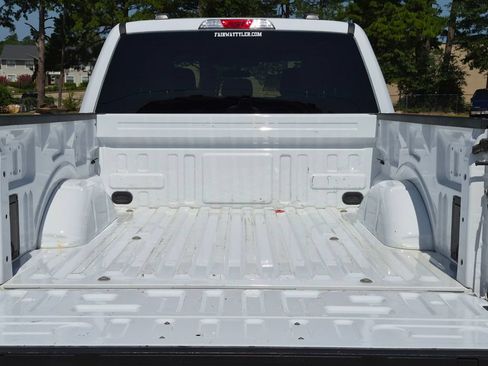 Used 2024 Ford F150 STX RWD image 9