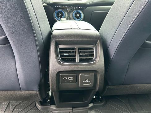 Used 2024 Chevrolet Blazer RS w/ LPO, Floor Liner Package AWD/4WD image 16