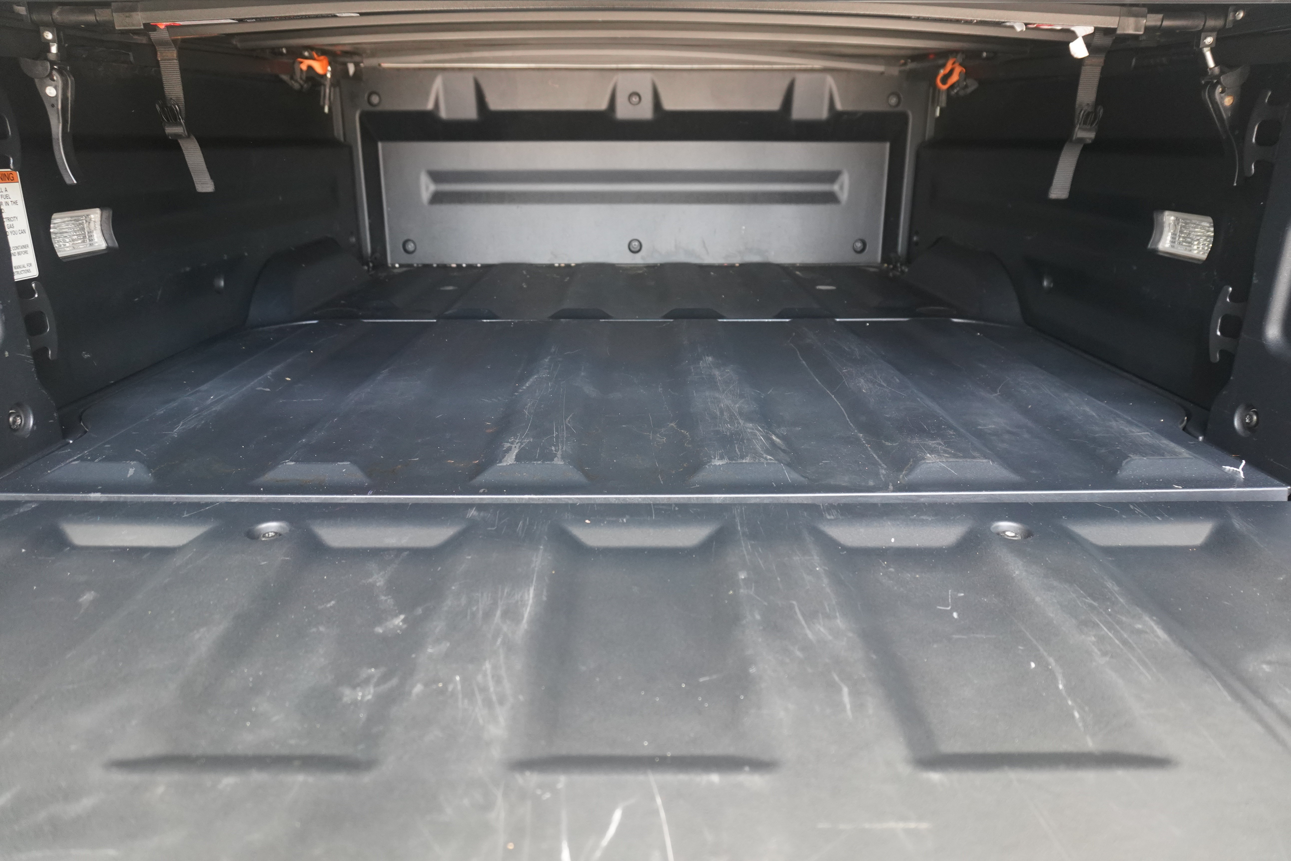 Used 2014 Honda Ridgeline SE image 27