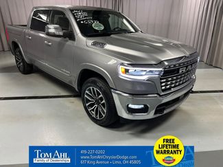 Used 2025 RAM 1500 Limited 360° Tour