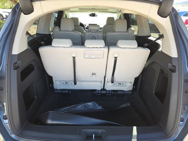 New 2026 Honda Odyssey EX-L image 9