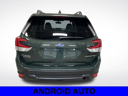 Certified 2023 Subaru Forester Premium image 13