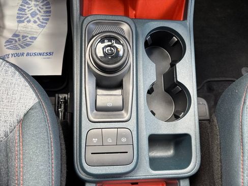 Used 2024 Ford Maverick XLT w/ XLT Luxury Package FWD image 5