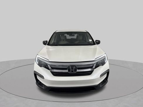 Used 2019 Honda Pilot LX image 25