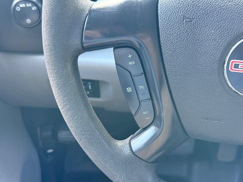 Used 2007 GMC Sierra 3500 W/T AWD/4WD image 32