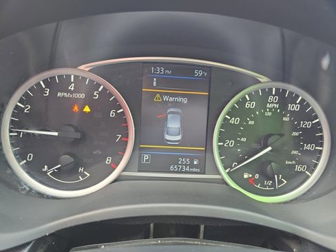 Used 2019 Nissan Sentra S w/ Appearance Package image 17