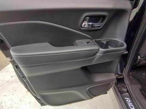 Used 2022 Honda Ridgeline RTL-E image 27