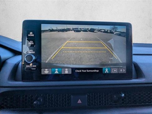 Used 2025 Honda CR-V Sport-L image 16