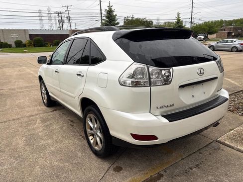 Used 2009 Lexus RX 350 AWD image 5
