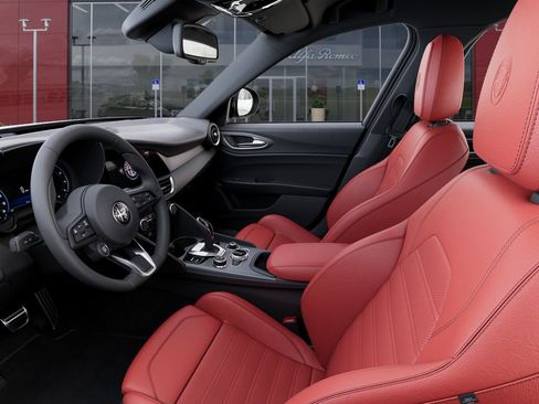 New 2026 Alfa Romeo Giulia RWD image 22