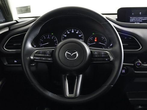 Used 2024 MAZDA CX-30 AWD 2.5 S w/ Select Sport Pkg image 30