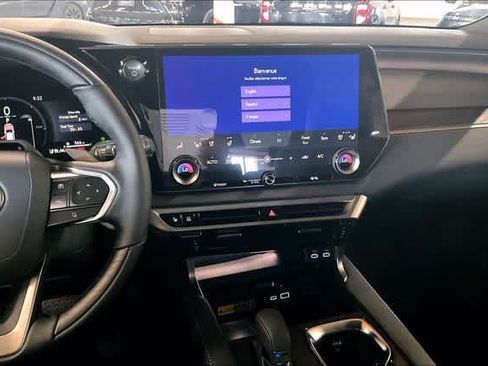 New 2026 Lexus RX 450h AWD w/ Convenience Package image 7