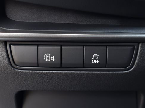 New 2026 MAZDA MAZDA3 s Sport image 19