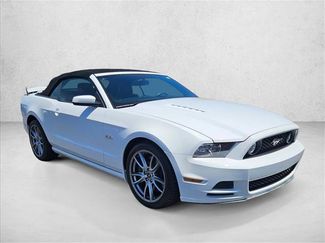 Used 2014 Ford Mustang GT Premium w/ Electronics Package RWD video 3