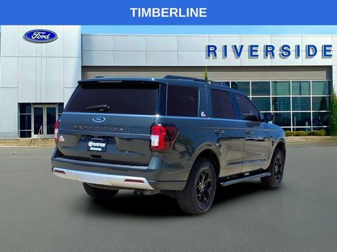 Used 2022 Ford Expedition Timberline AWD/4WD image 7