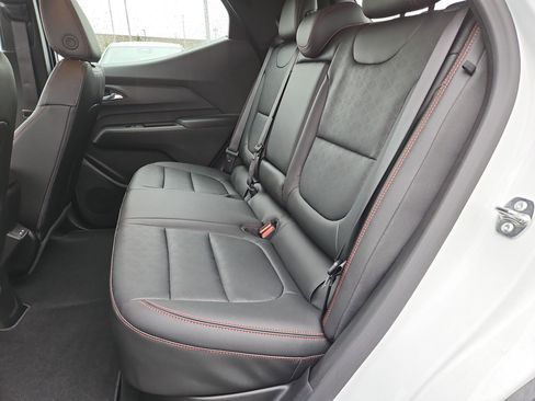 New 2027 Chevrolet Bolt RS image 15