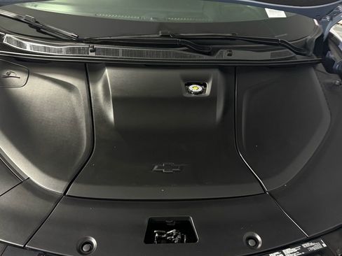 Used 2024 Chevrolet Blazer EV LT image 34