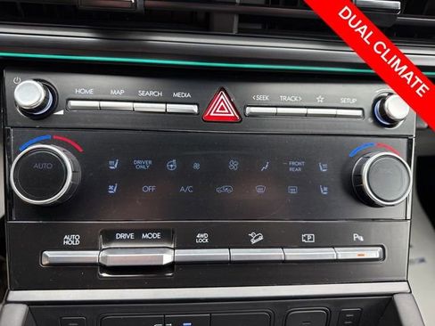 Certified 2024 Hyundai Santa Fe Calligraphy image 11