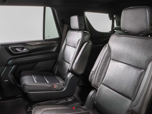 Used 2023 Chevrolet Tahoe LT image 27