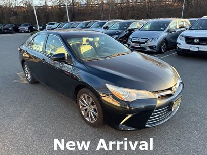 Used 2015 Toyota Camry XLE