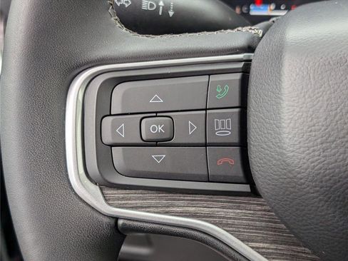 Used 2022 Jeep Wagoneer Series II image 24