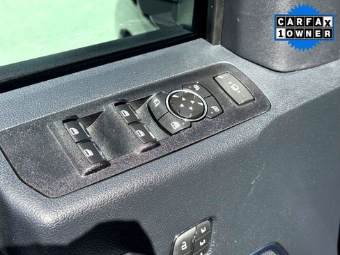 Used 2022 Ford F250 Lariat w/ Lariat Ultimate Package image 16