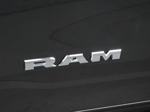 New 2026 RAM 1500 Laramie w/ Laramie Southwest Edition image 13