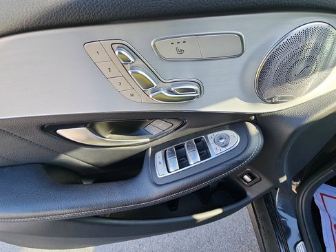 Certified 2021 Mercedes-Benz GLC 300 4MATIC Coupe image 19