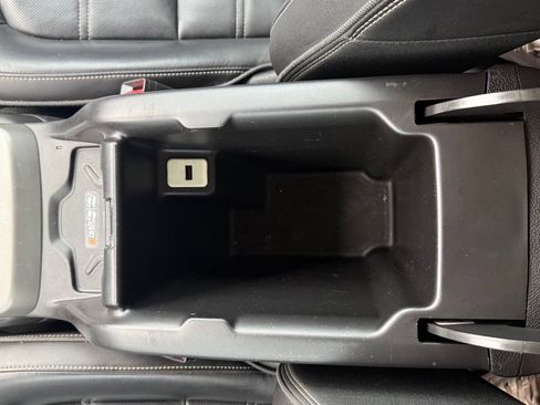 Used 2018 GMC Canyon Denali AWD/4WD image 23
