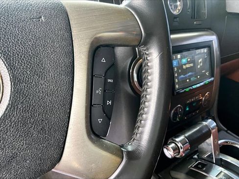 Used 2008 HUMMER H2 AWD/4WD image 21