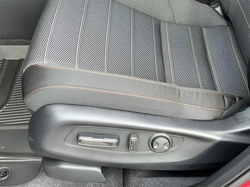 New 2026 Honda CR-V TrailSport image 9