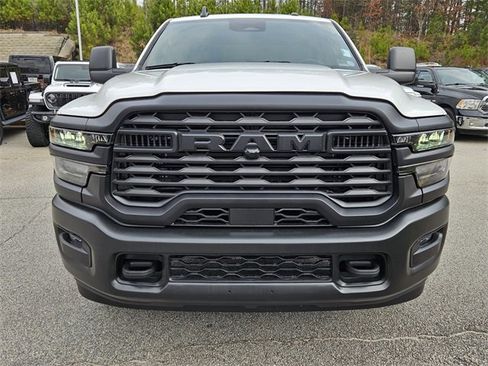 Used 2026 RAM 2500 Tradesman image 2