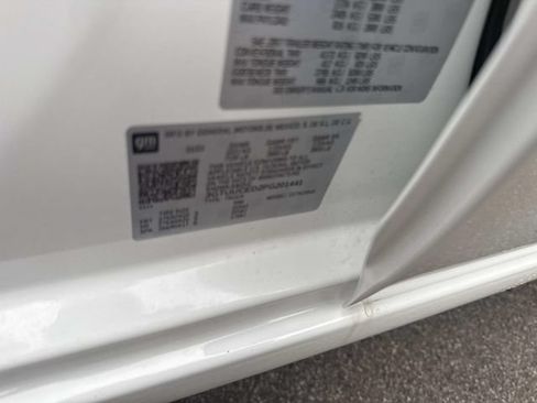 Used 2023 GMC Sierra 1500 Elevation AWD/4WD image 22