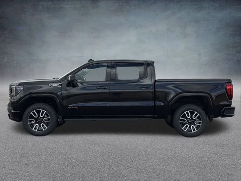 New 2026 GMC Sierra 1500 AT4 w/ AT4 Premium Package image 7