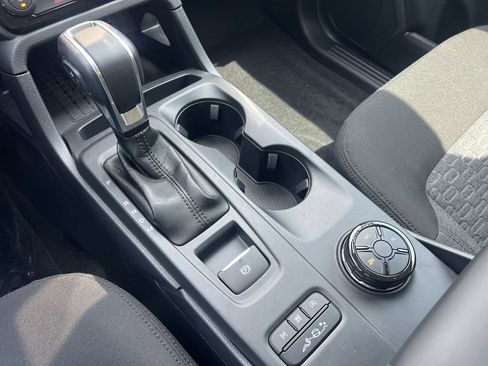 New 2026 Ford Ranger XLT AWD/4WD image 7