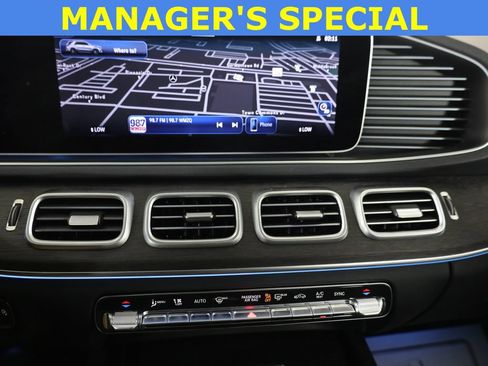 Used 2026 Mercedes-Benz GLE 350 4MATIC image 21