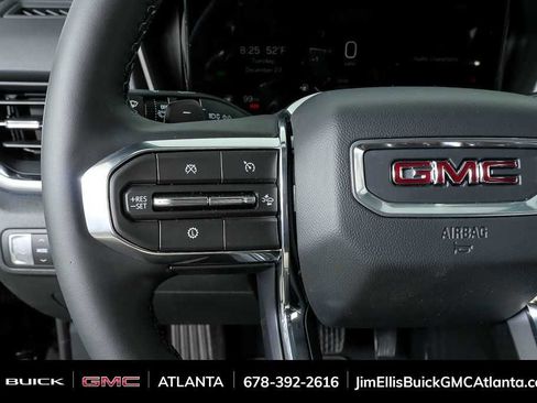 New 2026 GMC Terrain Elevation FWD image 9