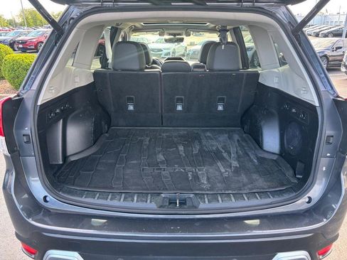 Used 2021 Subaru Forester Touring AWD/4WD image 7